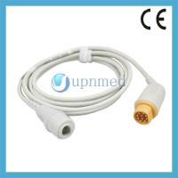 Buy cheap Siemens Drager to Edward IBP cable product