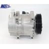 Buy cheap CWV618 Auto Ac Compressor For Nissan Pathfinder R50 Infiniti QX43.3 92600-OW001 92600-0W004 92600OW001 926000W004 from wholesalers