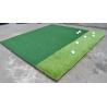 Buy cheap Artificial Turf (Golf Mat) from wholesalers
