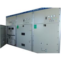 Buy cheap 630A 33KV Switchgear Panel product