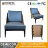 Buy cheap Leisure Living Room Bedroom Lobby Home Hotel Furniture OEM ODM Factory Chair from wholesalers