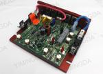 Control Motor DC Suitable For Gerber GT5250 Auto Cutter Parts 350500031