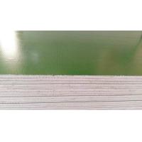 Buy cheap Large Format Plastic Laminated Plywood 1.1mm-1.8cm Thickness ISO Approval product