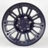 Buy cheap Aftermarket 16x8 Off Road Rims 6x139.7 16 Inch 4x4 Alloy Wheels TS16949 from wholesalers