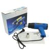 Buy cheap 2000W Electric Hot Air Heat Gun for Portable Hand Held Shrink Wrapping at 110V/220V from wholesalers