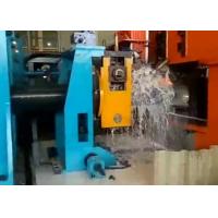 Buy cheap Carbon Steel Energy Supply CE Tube Rolling Mill 20-90m/Min Square Tube Mill product