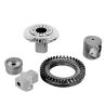 Buy cheap Custom 304 Stainless Steel Precision Casting Non-standard Precision Castings Cu Investment Casting Part from wholesalers