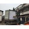 Buy cheap Tensile Strength Polyester Lamination Film , 0.18mm Polyester Fiber Roll For Transformer from wholesalers