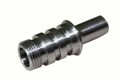 Buy cheap CNC machining parts from wholesalers