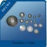 Buy cheap Pzt8 Piezo Ceramic Element , Spherical Piezo Electric Ceramic from wholesalers