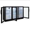 Buy cheap MEPS 330L 3 Door Undercounter Bar Fridge For Clubs from wholesalers