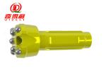 Down The Hole Rock Drill Bits Atlas Copco Working Pressure 0.5 - 0.8Mpa CIR65