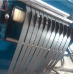CRGO 27Q120 Oriented Silicon Electric Steel Plate Slit Of Distribustion