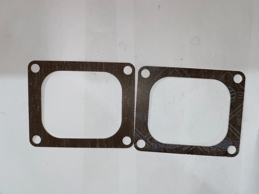 Shengdong Parts Thick Gasket Shim Pad 12vb. 08.10.14