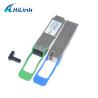 Buy cheap 100G QSFP28 BIDI Optical Transceiver 40KM 100G-ER1-40 MSA EML laser APD receiver 1309.14nm/1304.58nm from wholesalers