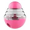 Buy cheap Puzzle slow food pet supplies pet dog toy swing food throwing ball new toy tumbler from wholesalers