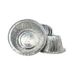 Upgrade Your Fast Food Experience with Aluminum Disposable Baking Tray Tin Foil
