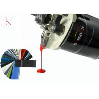 Buy cheap Bi Components Bright Colors Glossy Automotive Refinish Paint product