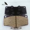 Buy cheap Brake Pad Supplier 04465-35240 Ceramic Brake Pads Set For SUV from wholesalers
