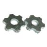 Buy cheap Heavy Duty 8 Points Carbide Tipped Milling Cutters For Floor Planers Or Milling Machines from wholesalers
