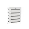 Buy cheap 5KW Home Solar PV Battery Storage Systems 20KWH Solar Energy Storage Battery System from wholesalers