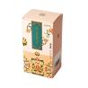 Buy cheap Pantone Medicine Packaging Box Debossing Auto Lock Health Care Box from wholesalers