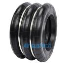 Shock Absorber F-220-3 Cross Yokohama Air Spring S-220-3R Rubber