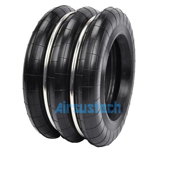 Buy cheap Shock Absorber F-220-3 Cross Yokohama Air Spring S-220-3R Rubber from wholesalers