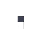 RoHS Compliant Polypropylene Capacitor 0.00022uF~3.9uF For Wide Temperature