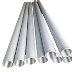 Forged Super Duplex 2507 Pipe 3m Length For Sewage Disposal