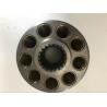 Buy cheap A11VO40 Rexroth Piston Pump Parts Low Noise For Construction Machinery from wholesalers