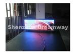 P5 Outdoor LED Taxi Top Advertising Acrylic Glass 180 mm Width