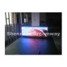 Buy cheap P5 Outdoor LED Taxi Top Advertising Acrylic Glass 180 mm Width from wholesalers