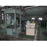 Buy cheap APL 5l Metal Pipe Roll Forming Machines High Frequency Welding Steel from wholesalers