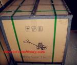 Popular economical gasoline mitsubishi honda robin petrol walk behind