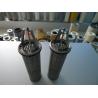 Buy cheap Basket Washable Furnace Filters Stainless Steel Mesh Strainer from wholesalers