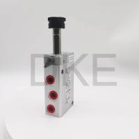 Buy cheap Norgren Pilot Electromagnetic Valve 2636000 2636047 5/2way G1/4 product