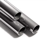 Buy cheap Q235 6061 Aluminum Tubing Anodized Aluminum Tubing 1 - 6m product