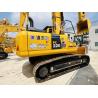 Buy cheap 100% Original Used Komatsu Excavator PC220-8 Crawer Excavator PC200/PC220/PC300 from wholesalers