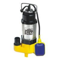Buy cheap V series submersible sewage & drainage pump(V180F/V250F) product