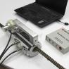 Buy cheap Automatic Evaluation Wire Rope Tester Adopting Virtual Instrument Technology MRT10-S from wholesalers