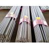Buy cheap 500mm ASTM 420 Stainless Steel Bar Stock For Industry from wholesalers