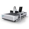Buy cheap 1500w 3000w 5000w 10000w Stainless Steel Carbon Cnc Fiber Laser Cutter Metal Cutting Laser Cutting Machine from wholesalers