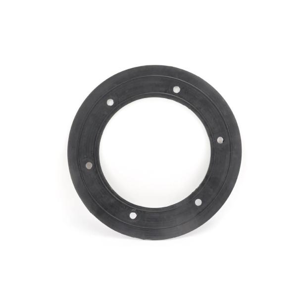 Buy cheap Customized Silicone Rubber Washer for Durable and Long-Lasting Sealing from wholesalers