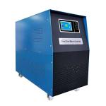 1.5kw 2kw 5kw 8kw 10kw Off Grid Hybrid Solar Inverter With Solar Battery