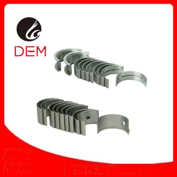 Buy cheap Hyundai D4CB Sorento 2.5L Engine Parts Aluminium Main Bearing 21020-4A900 MS-3887A from wholesalers