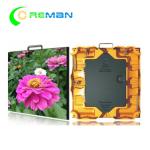 P4 LED Cabinet By SMD Kinglight Chip Lamp High Resolution 512X512 512X640