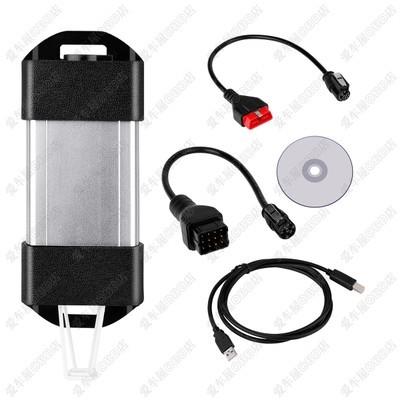 Buy cheap AN2131QC Chip V195 CAN Clip Renault Diagnostic Tool from wholesalers
