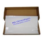 Ink duct foil for HD CD102/SM102,HD replacement parts