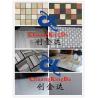 Buy cheap Automatic Single shaft Multi blades Mosaic ceramic tile cutting machine from wholesalers